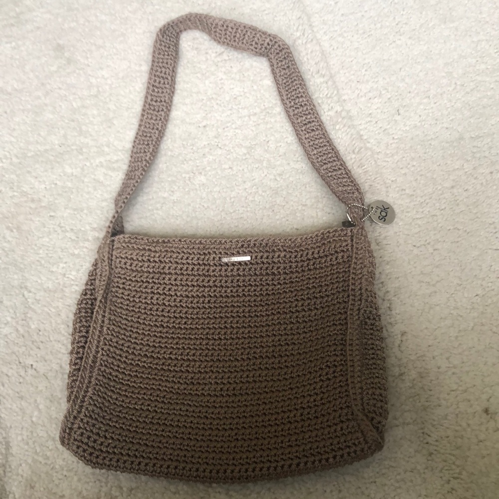The Sak Purse